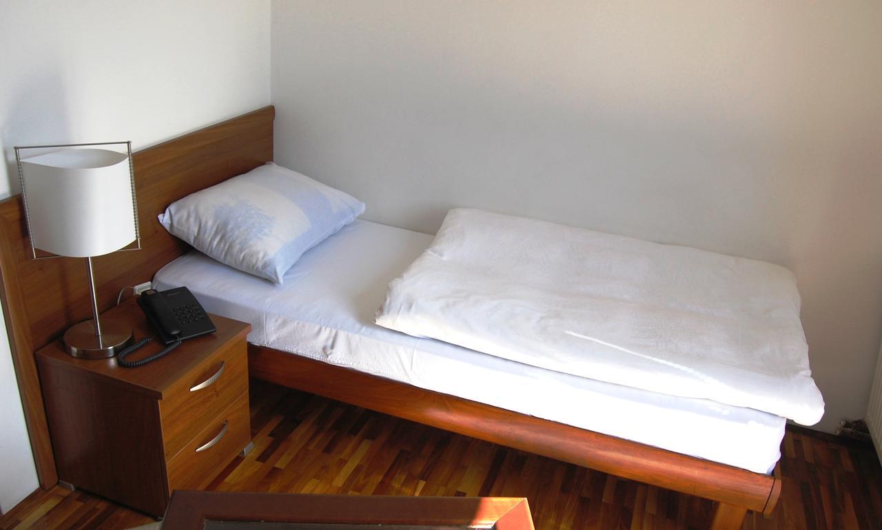 Brile Hotell Kolašin Exteriör bild